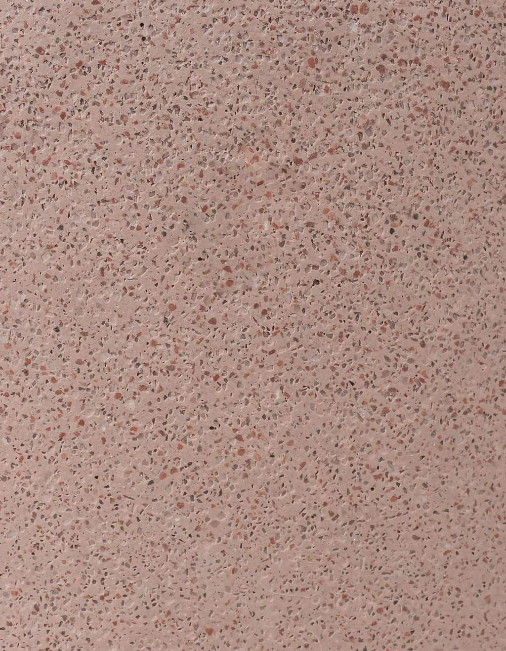 Platform Planter Medium Terrazzo