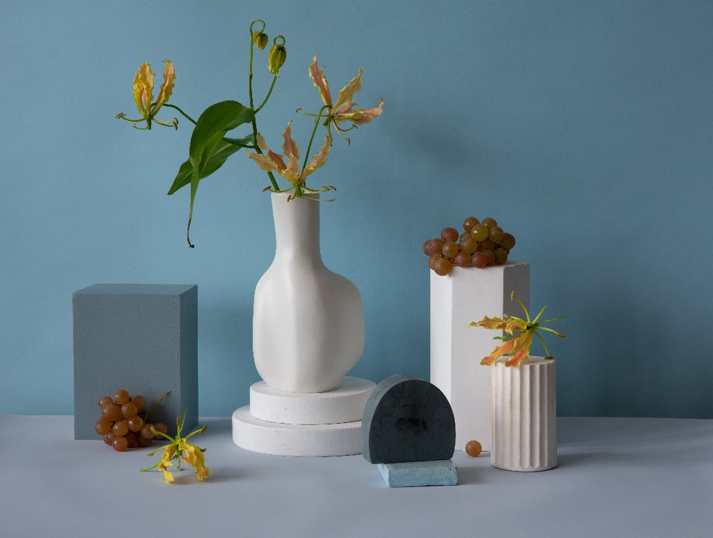 Large Driftwood Vase