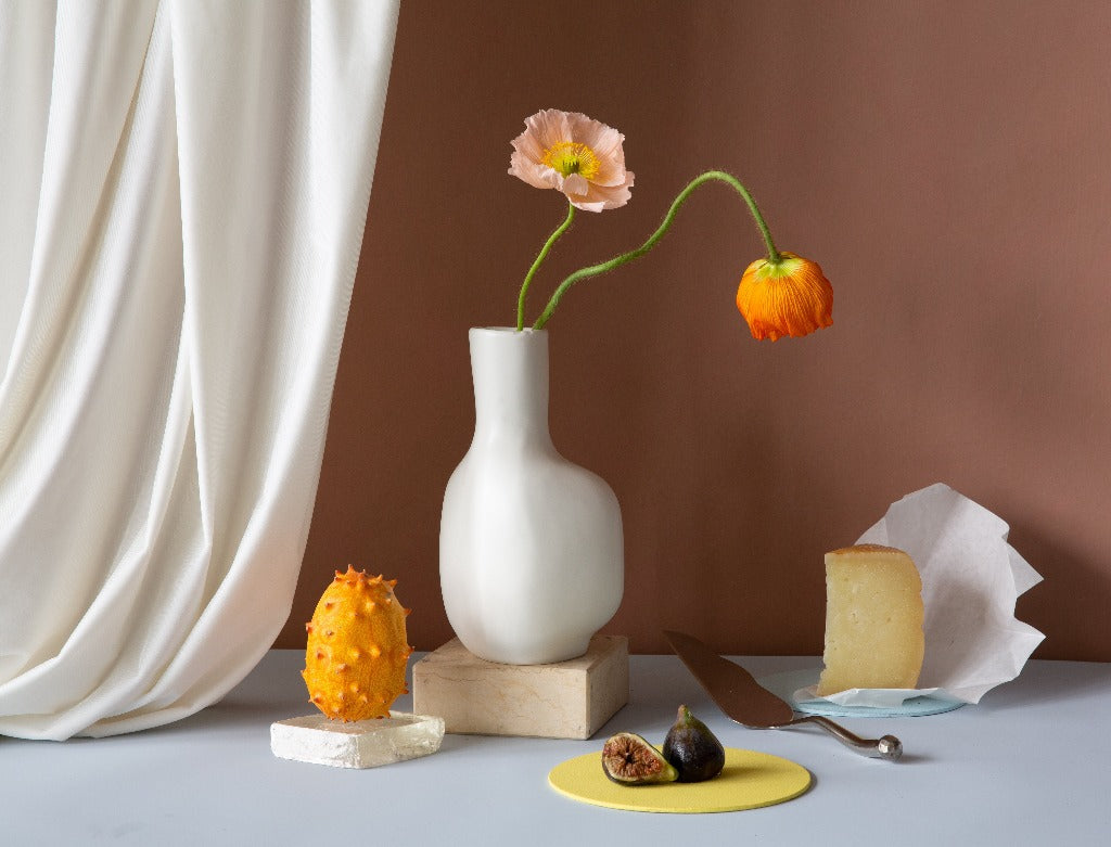 Large Driftwood Vase